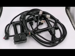 6754-81-9520 Wiring Harness For PC200-8 Excavator