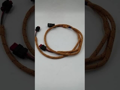 525-3740 5253740 Sensor Wire Harness for E320 Excavator