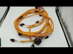 245-3514 Wiring Harness 2453514 for 966H 972H Wheel Loader