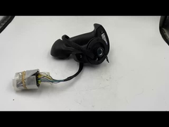 266-7634 Control Handle Group 2667634 for D6K Tractor