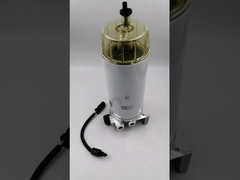 VOE11110791 Water Separator 11110709 for EC140C EC180C Excavator