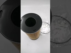 CH10930 Fuel Filter with O-ring for Engine Parts