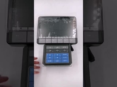 7835-31-5009 7835315009 Display Monitor Panel for PC300-8 Excavator