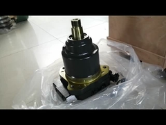 708-7W-00110 Hydraulic Motor for WA600-6 Wheel Loader