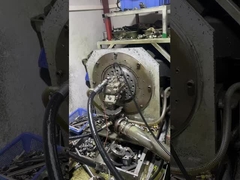 708-1T-00431 Hydraulic Pump for WA600-6 Wheel Loader