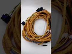 246-8051 2468051 Engine Wiring Harness for 414E 416E Wheel Loader