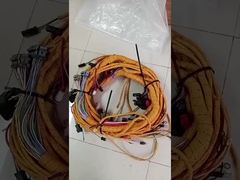 283-2932 Wiring Harness 2832932 for 324D 325D Excavator