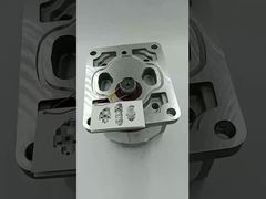 705-22-40100 Hydraulic Gear Pump for WA600-1 Wheel Loader