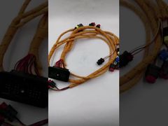 310-9688 3109688  C4.2 Engine  Harness Assy