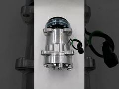 VOE14649606 14649606 for EC140B Air Conditioning Compressor