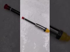 Watch: 129-1351 Fuel Valve Nozzle 1291351 for 3412C Engine Showcase