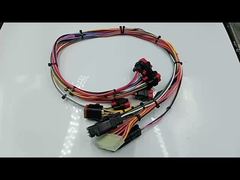 See Why Choose 398-7012 3987012 Wiring Harness for Excavator 323D2 L
