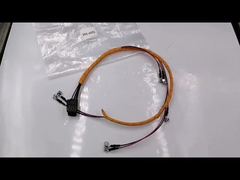 Introduce 305-4891 3054891 Fuel Injector Wiring Harness for Engine C4.2 For You