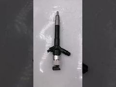 See Why Choose 1465A041 Fuel Injector for 4D56 Engine Parts