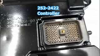 252-2422 Controller