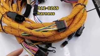 312-0269 harness