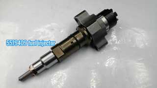 5579409 fuel injector