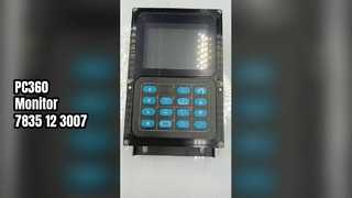 7835-12-3007 Monitor