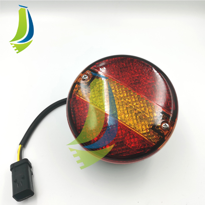 428-6700 Lamp GP-Real For 930K 938K Wheel Loader Parts