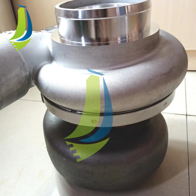6505-67-5030 KTR110 Turbocharger For PC200-7 Excavator Spare Parts