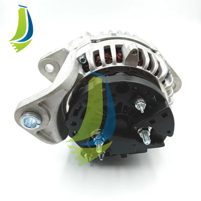 235-7133 2357133 Alternator For E320D E323D Excavator Spare Parts