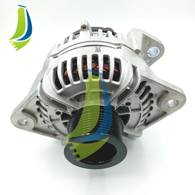 235-7133 2357133 Alternator For E320D E323D Excavator Spare Parts