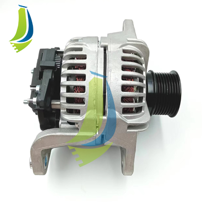 235-7133 2357133 Alternator For E320D E323D Excavator Spare Parts