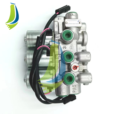 LQ35V00007F1 Solenoid Valve Assy For SK200-10 SK250-10 Excavator