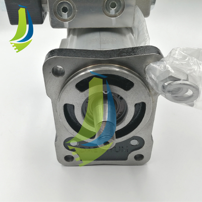 31Q9-30213 Cooling Fan Motor For R320LC-9 Excavator Parts