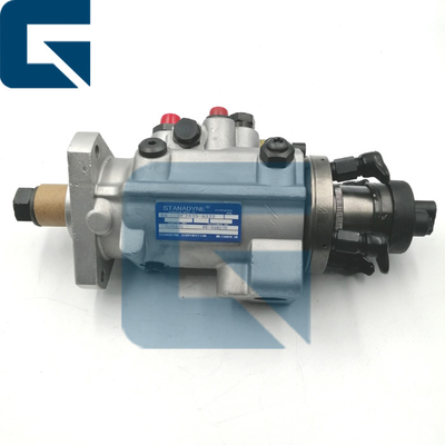 DE2435-6322 DE24356322 High Quality Injection Pump