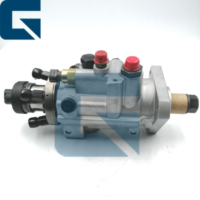 DE2435-6322 DE24356322 High Quality Injection Pump