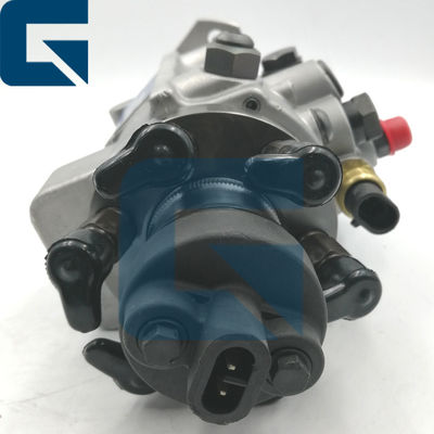 DE2635-6320 DE26356320 High Quality Injection Pump