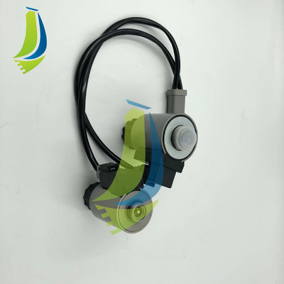 UC4020757708 Solenoid Valve For WA200 WA250 WA320 Excavator