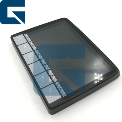 Excavator PC130-8 PC190-8 Monitor LCD Display Panel