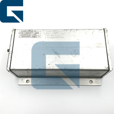 198-1321 198132 1Grader 140H Transmission Control Group