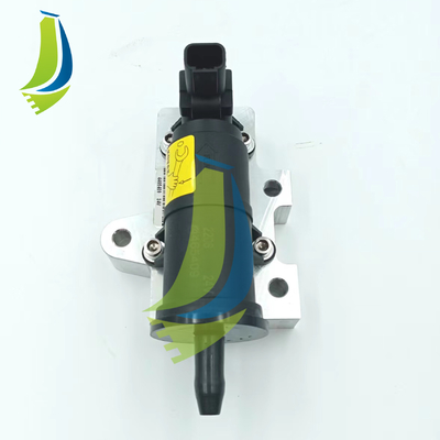 446-5409 4465409 Fuel Transfer Pump For C7.1 Engine Parts