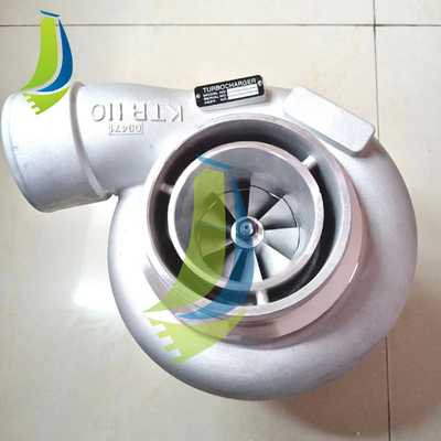 6505-67-5030 KTR110L Turbocharger 6505675030 for PC200-7 Excavators