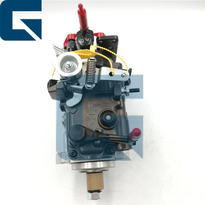 9521A031H Excavator E320D2 High Quality Injection Pump