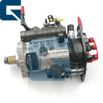 9521A031H Excavator E320D2 High Quality Injection Pump