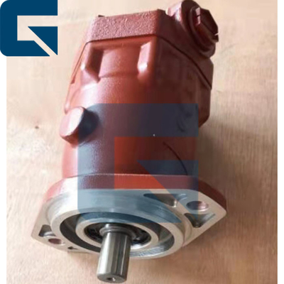 74318-DAR 74318DAR Excavator Hydraulic Fan Motor