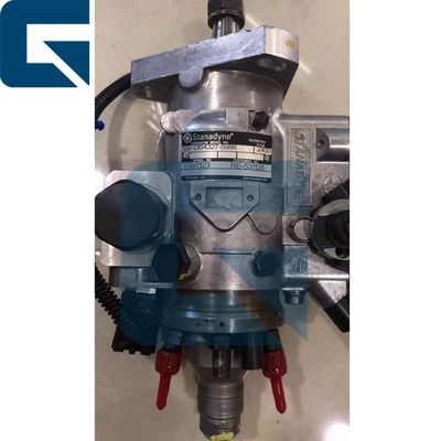 RE531128 DB4327-5986 Diesel Fuel Injection Pump