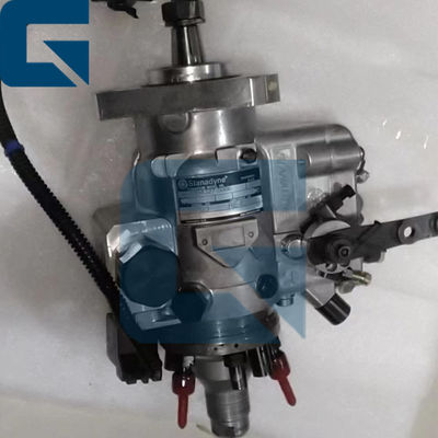 RE531128 DB4327-5986 Diesel Fuel Injection Pump