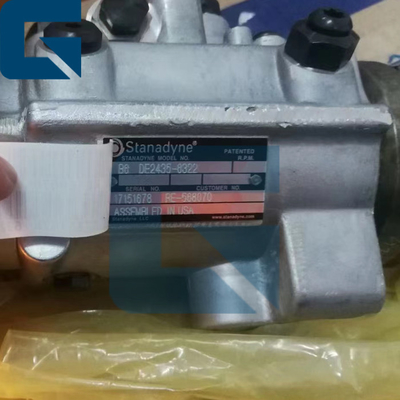 RE568070 DB2435-6322 Diesel Fuel Injection Pump
