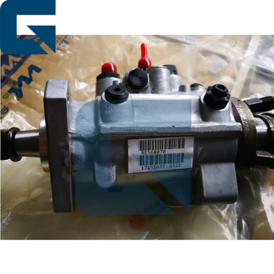 RE568070 DB2435-6322 Diesel Fuel Injection Pump