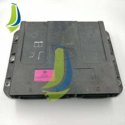 728/35700 ECM Controller For JS200 JS220 Excavator Parts