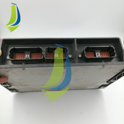 728/35700 ECM Controller For JS200 JS220 Excavator Parts