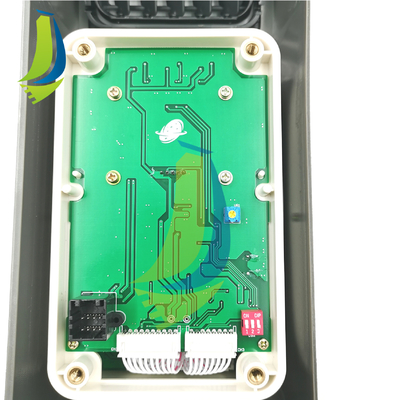 YN59S00014F1 Display Panel Monitor For SK210LC-6E SK160LC-6E Excavator