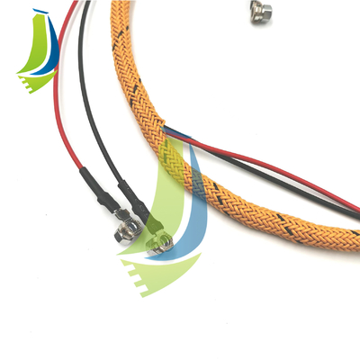 305-4893 C6.4 Engine Injector Wiring Harness 3054893 For E320D E323D Excavator