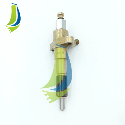 150118-00135 Diesel Fuel Injector For DH220-5 Excavator Parts