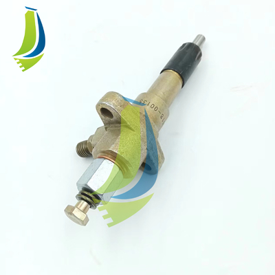 150118-00135 Diesel Fuel Injector For DH220-5 Excavator Parts